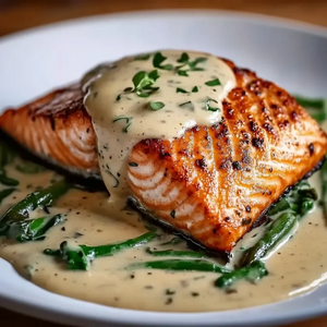 Salmon salsa florentina.webp